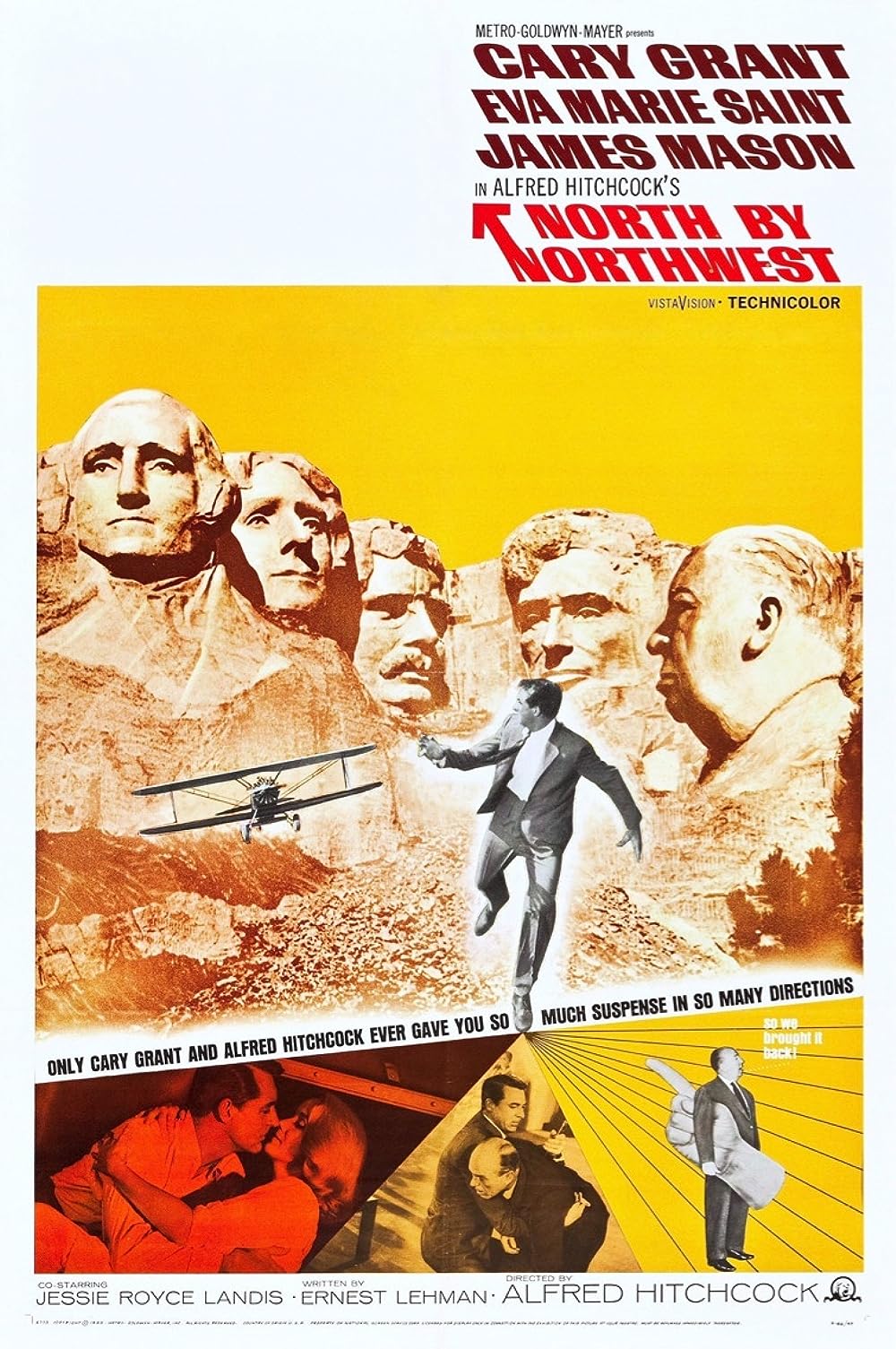 North North