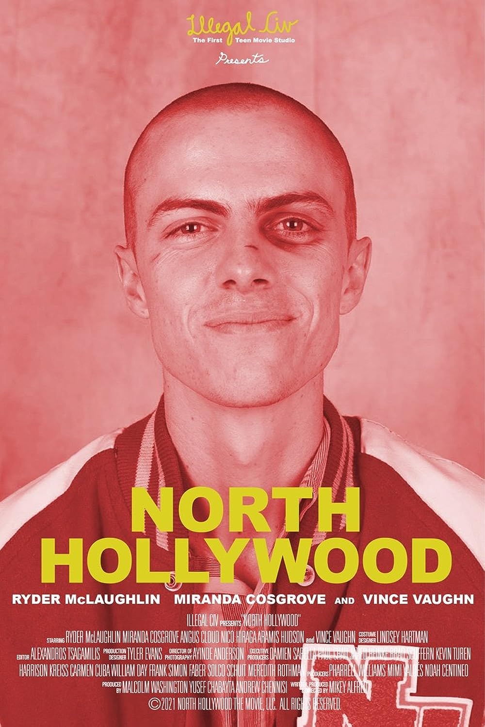North North