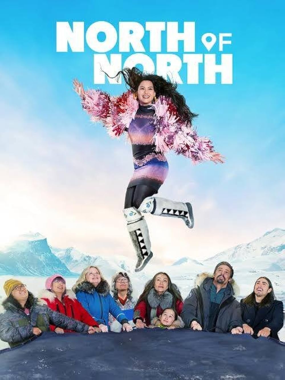North North