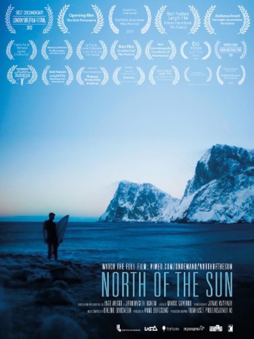 North North