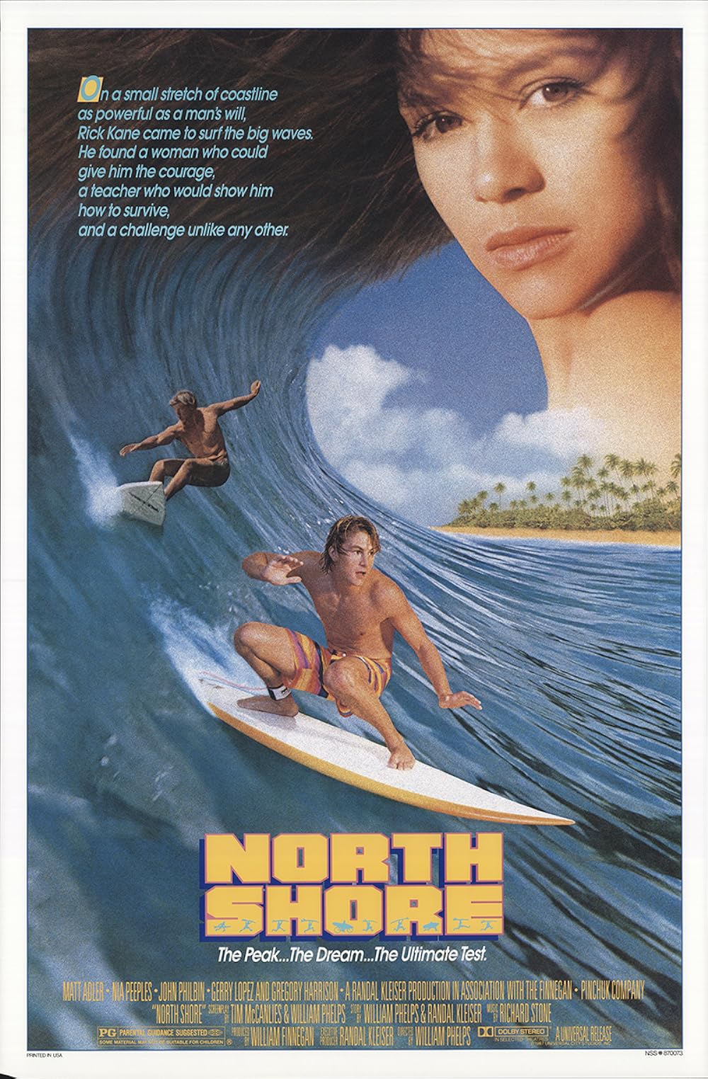 North North