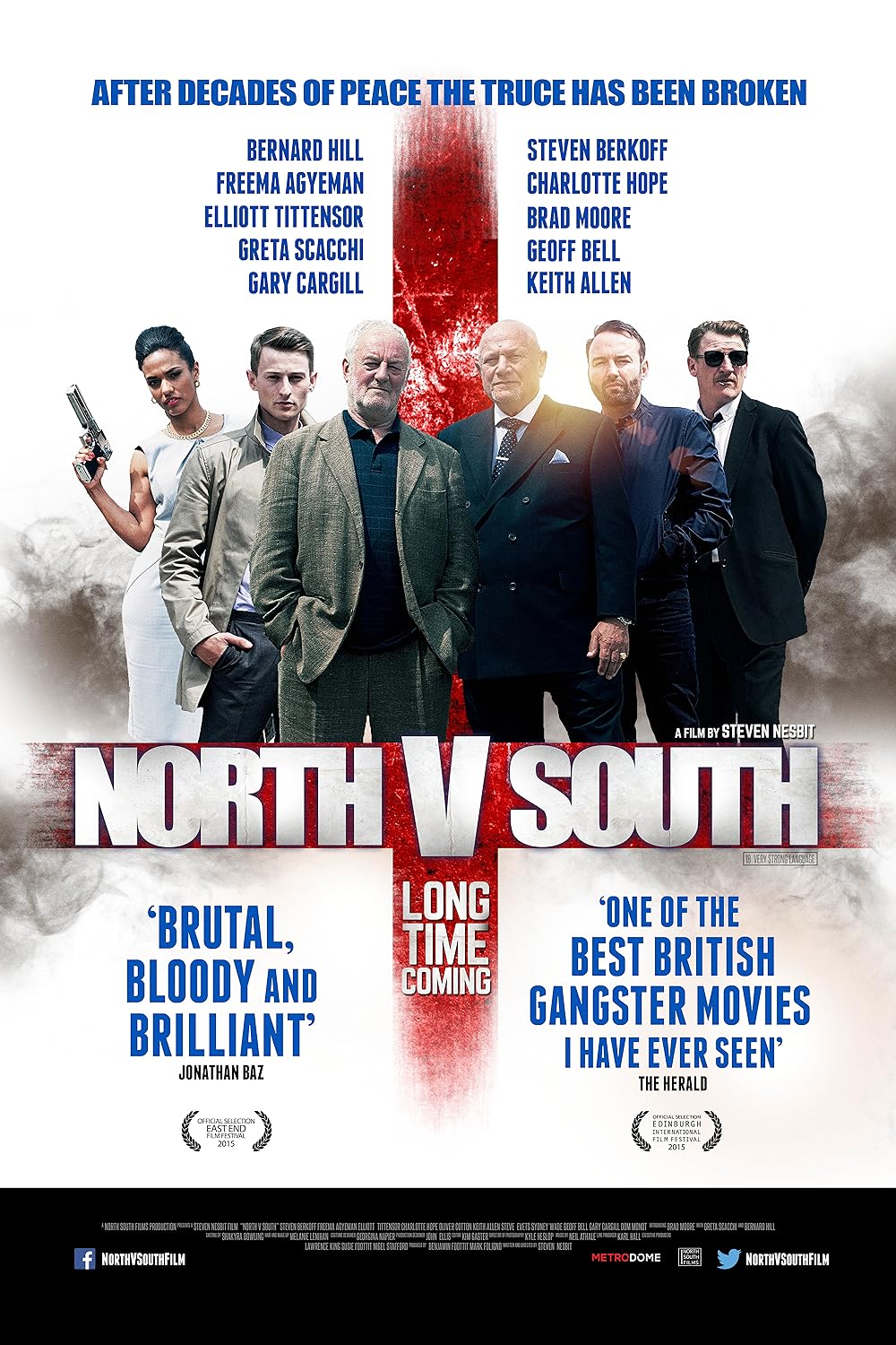 North North