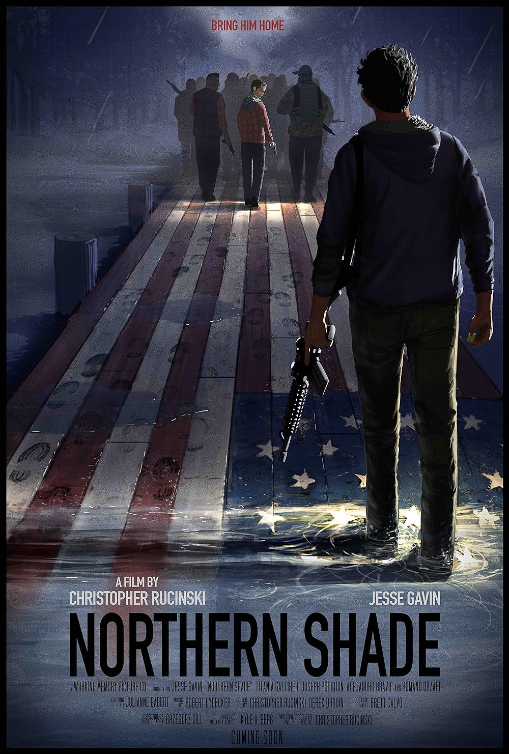 Northern Northern