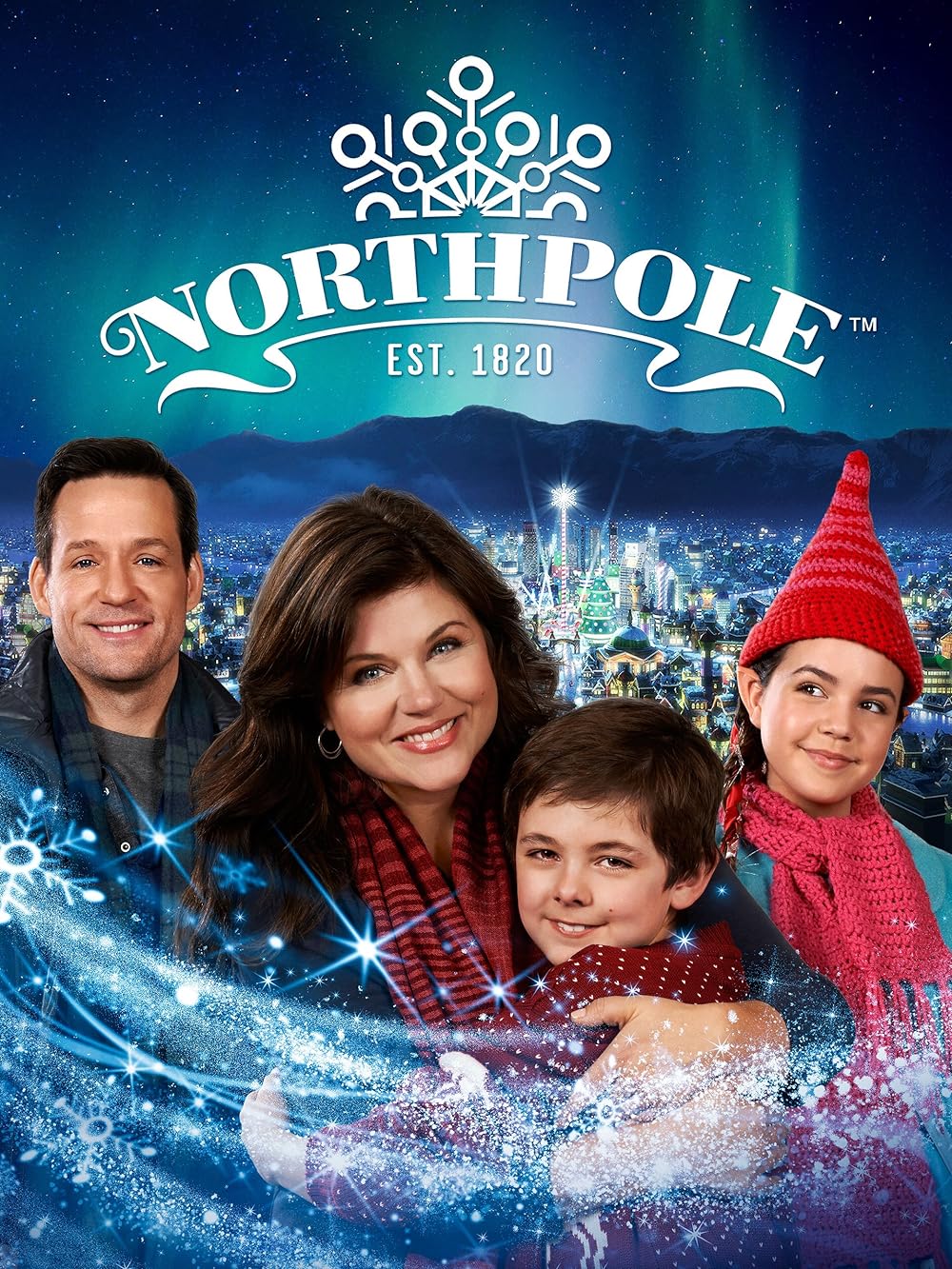 Northpole Northpole