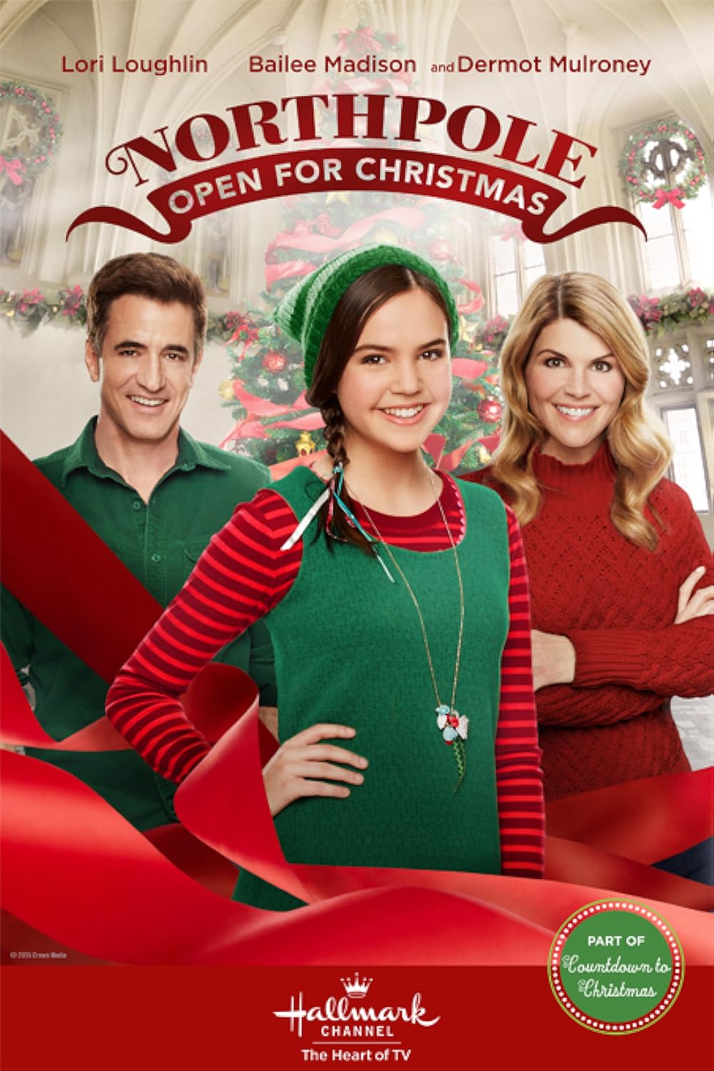 Northpole: Northpole: