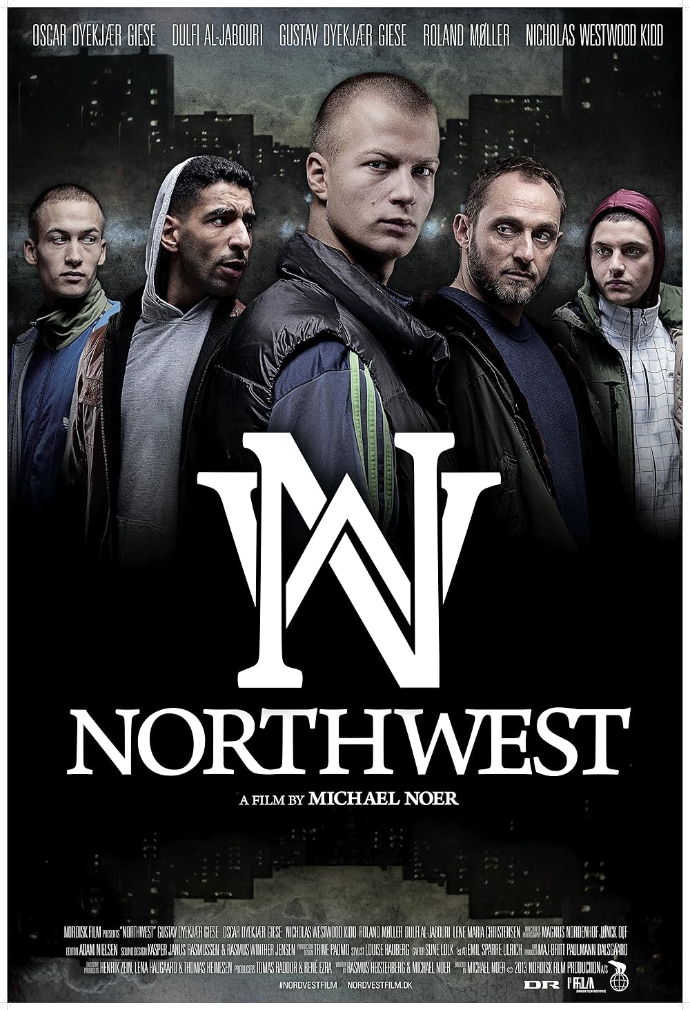 Northwest Northwest
