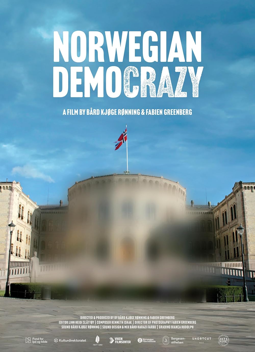 Norwegian Norwegian
