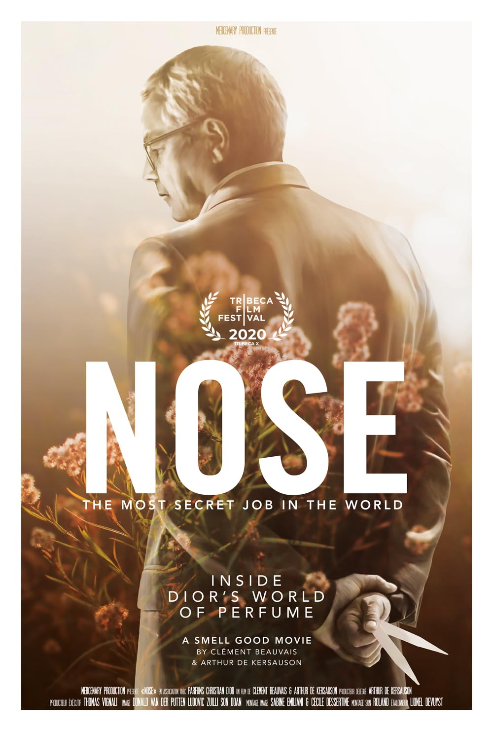 Nose Nose