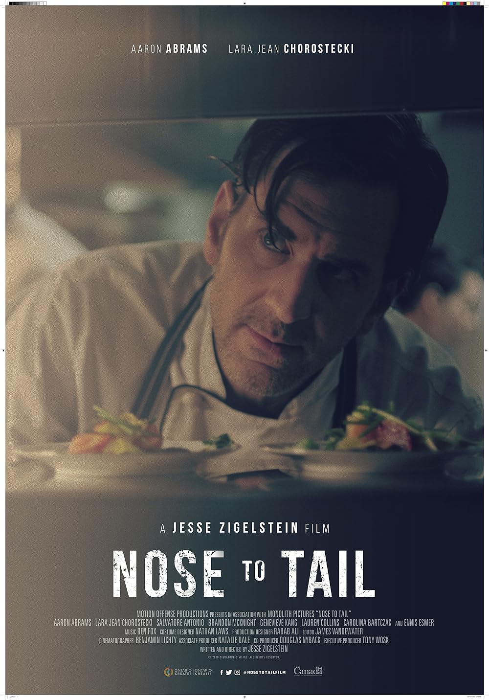 Nose Nose