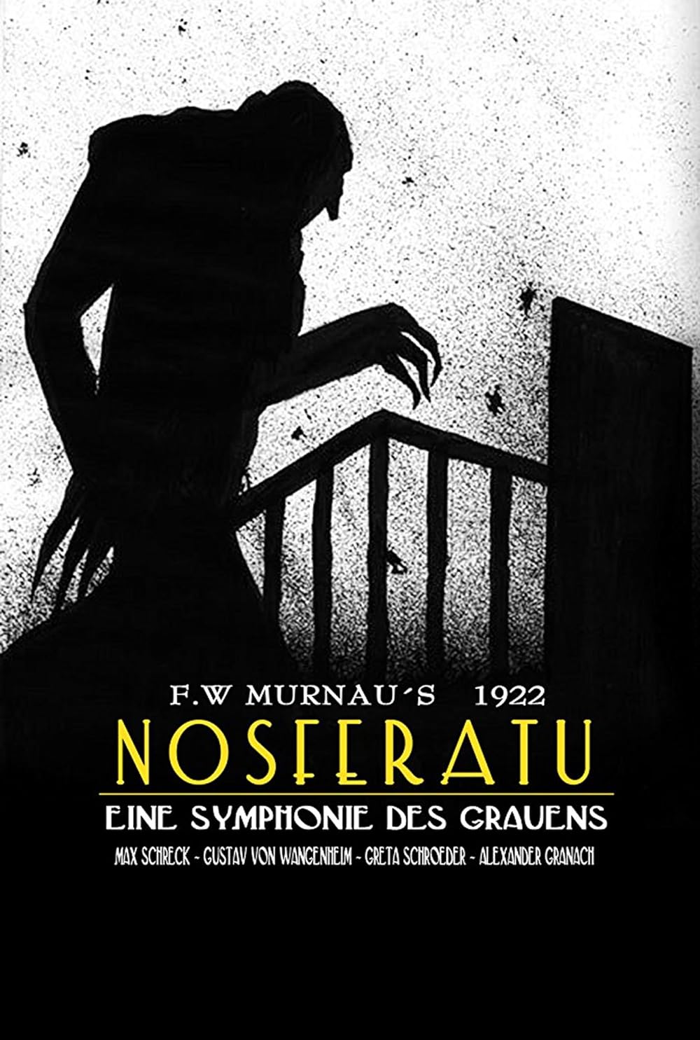 Nosferatu Nosferatu