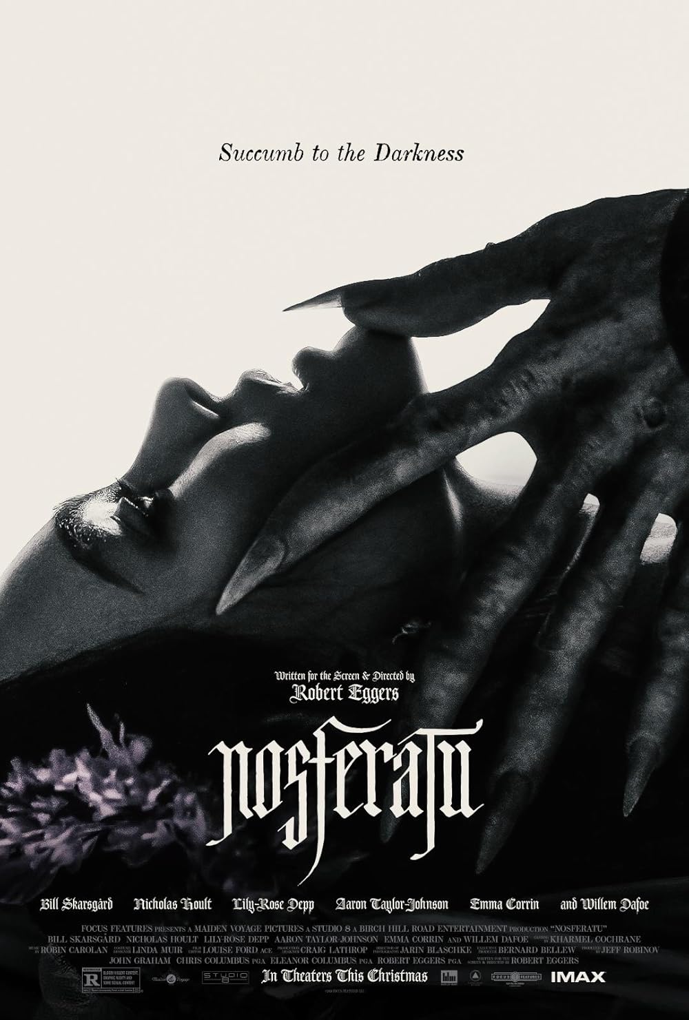Nosferatu Nosferatu