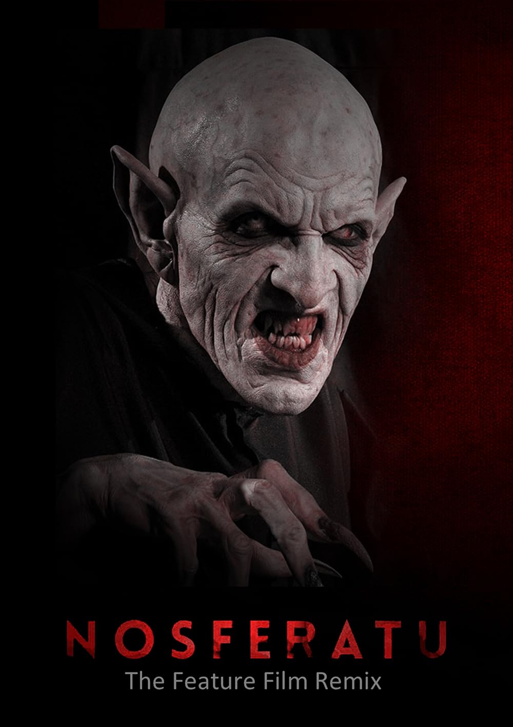 Nosferatu: Nosferatu: