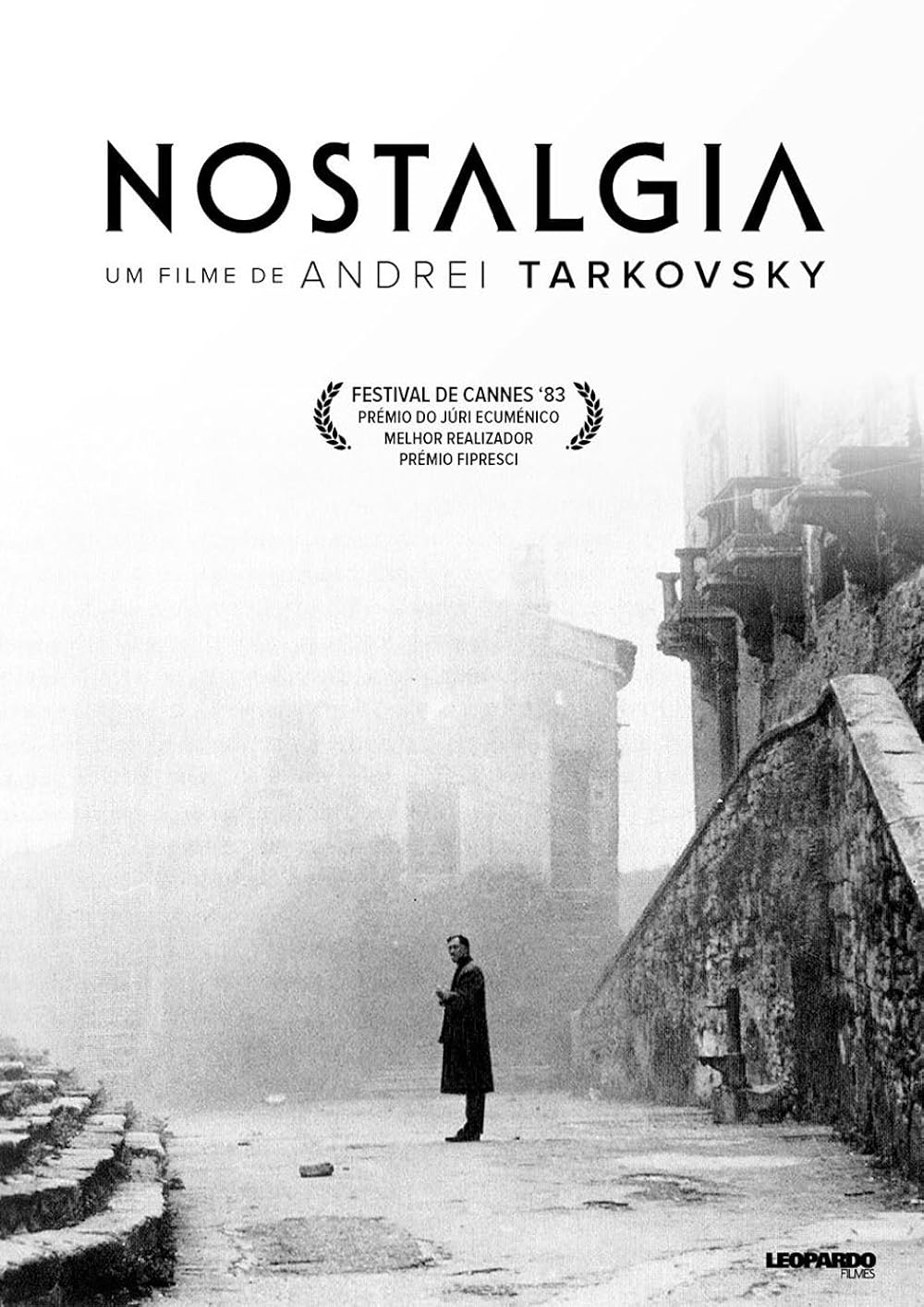 Nostalghia Nostalghia