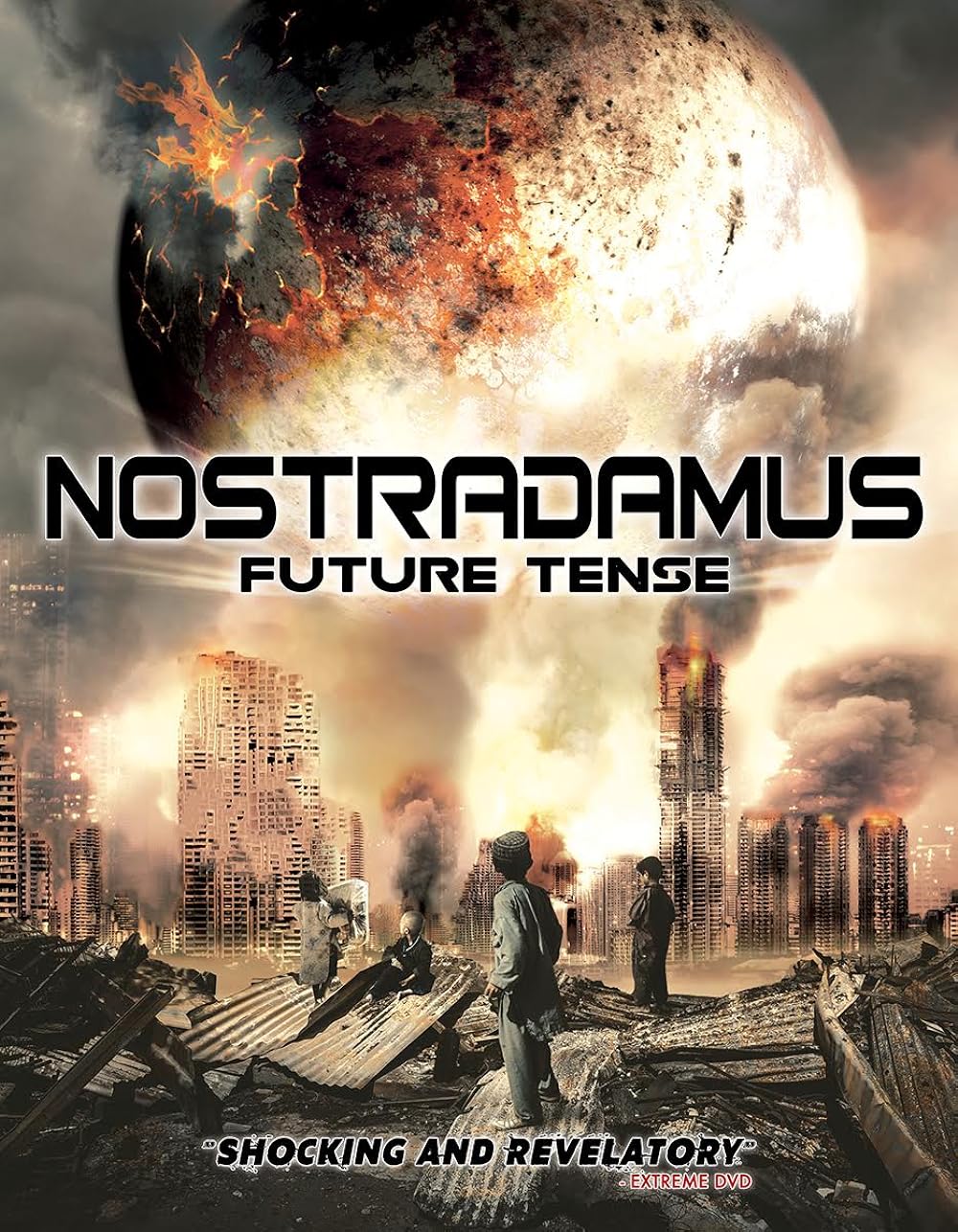 Nostradamus Nostradamus