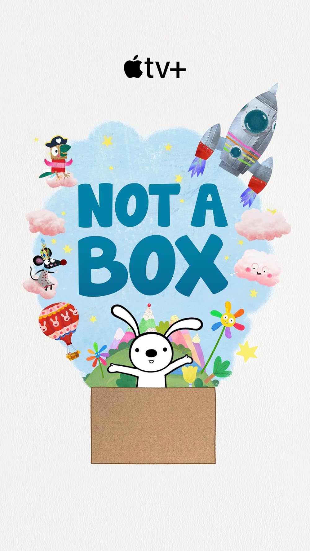 Not Not