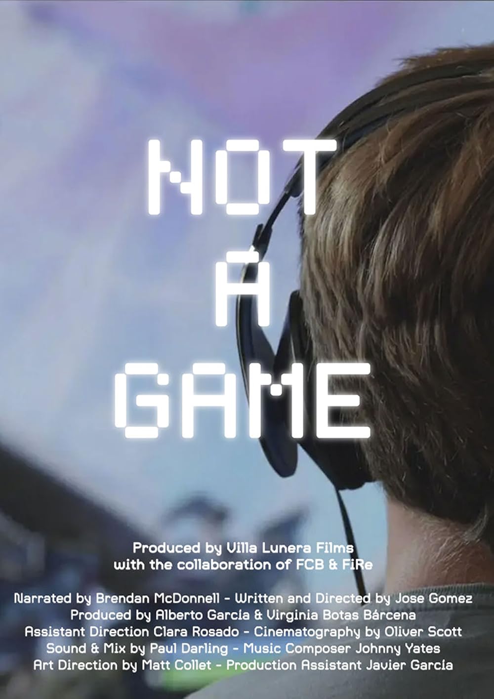 Not Not
