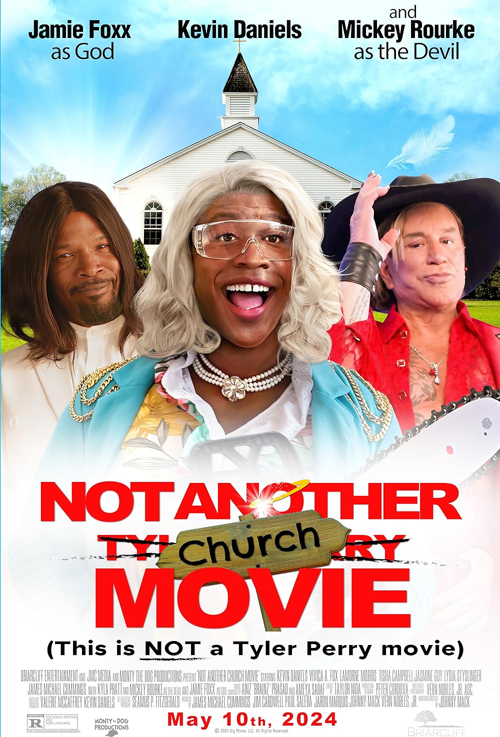Not Not