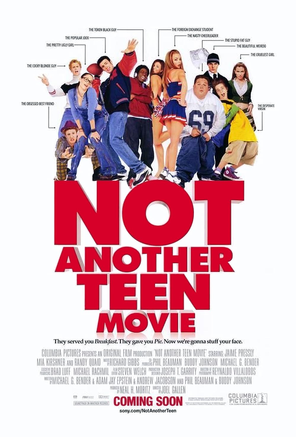 Not Not