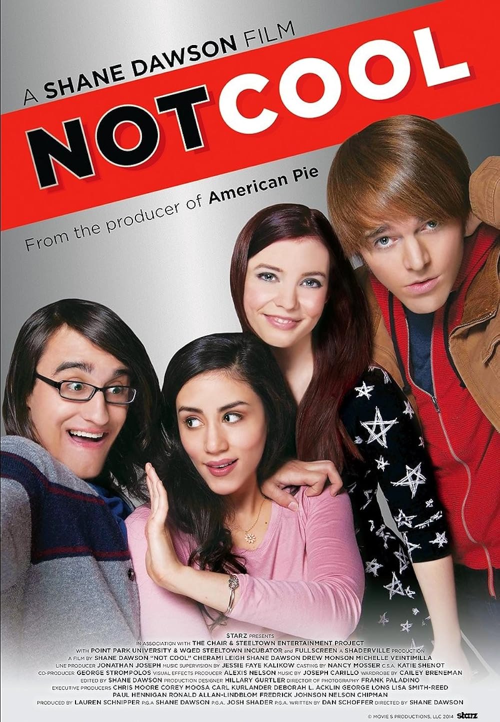Not Not