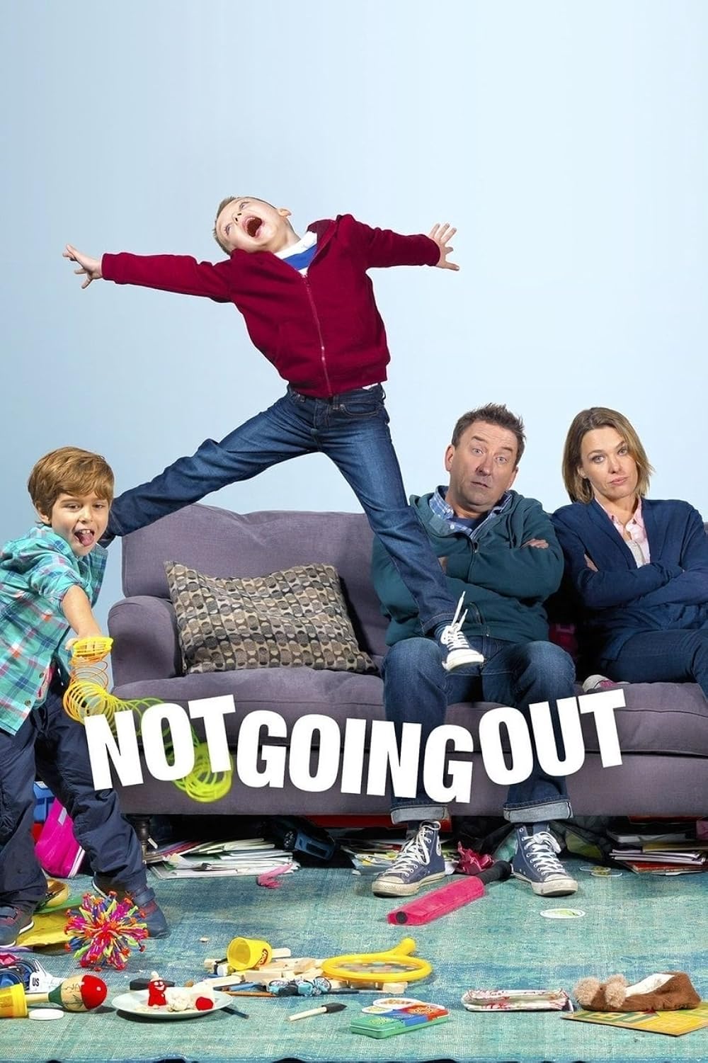 Not Not