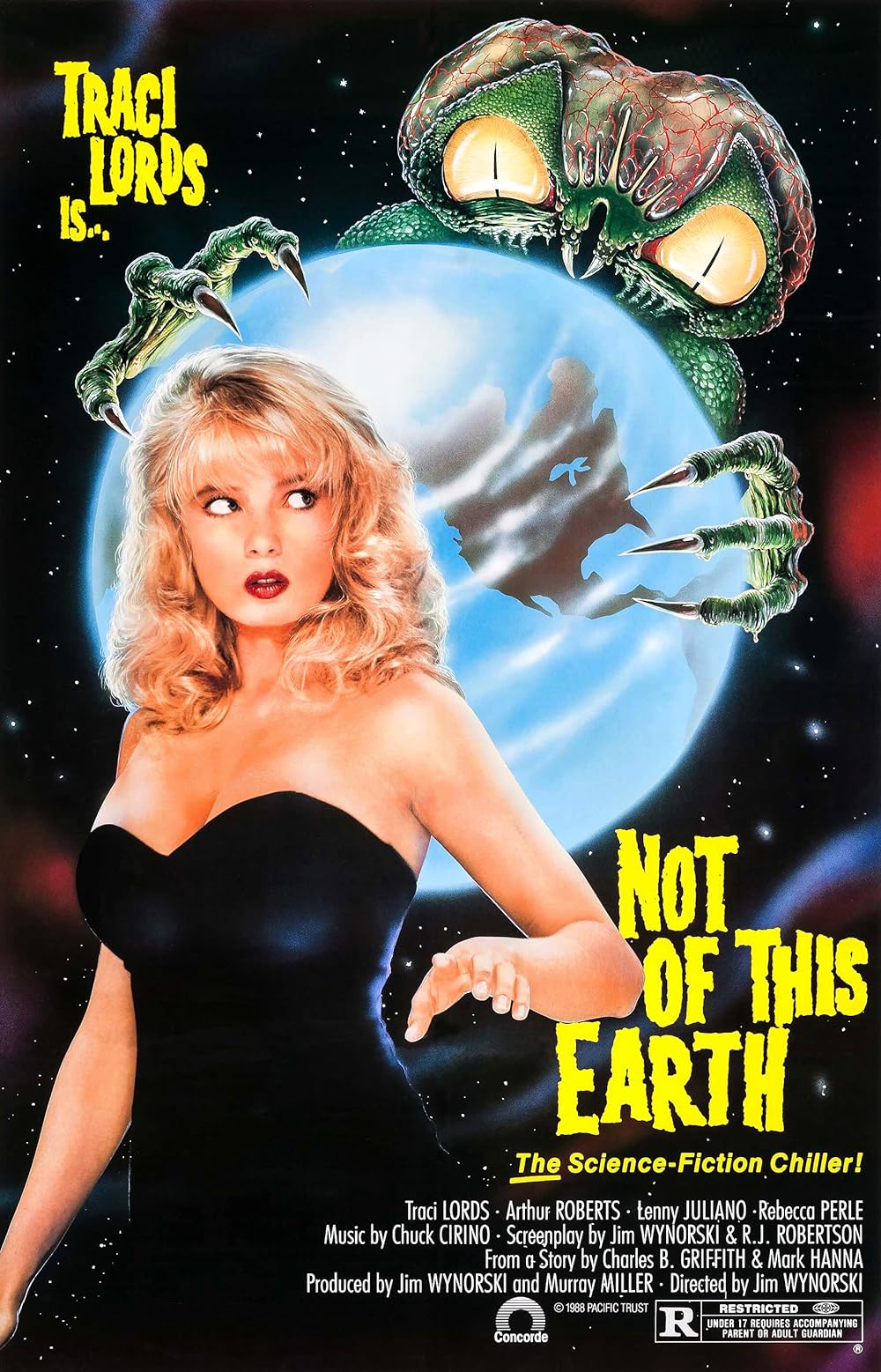 Not Not
