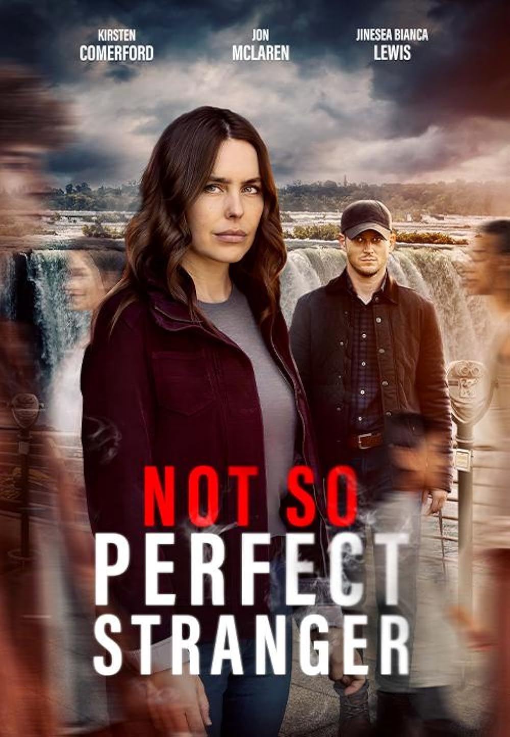 Not Not
