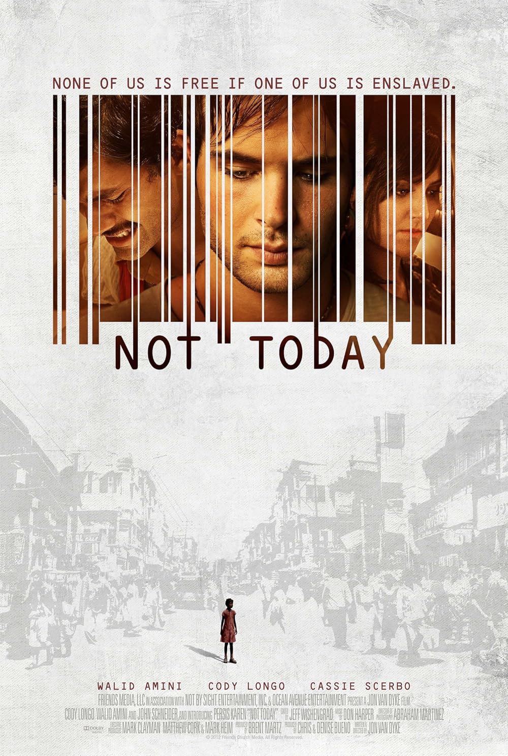 Not Not