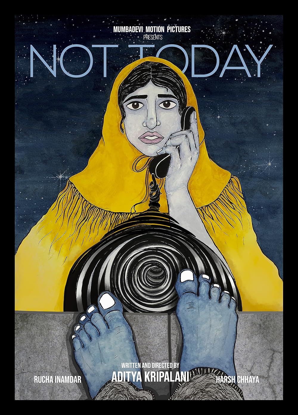 Not Not
