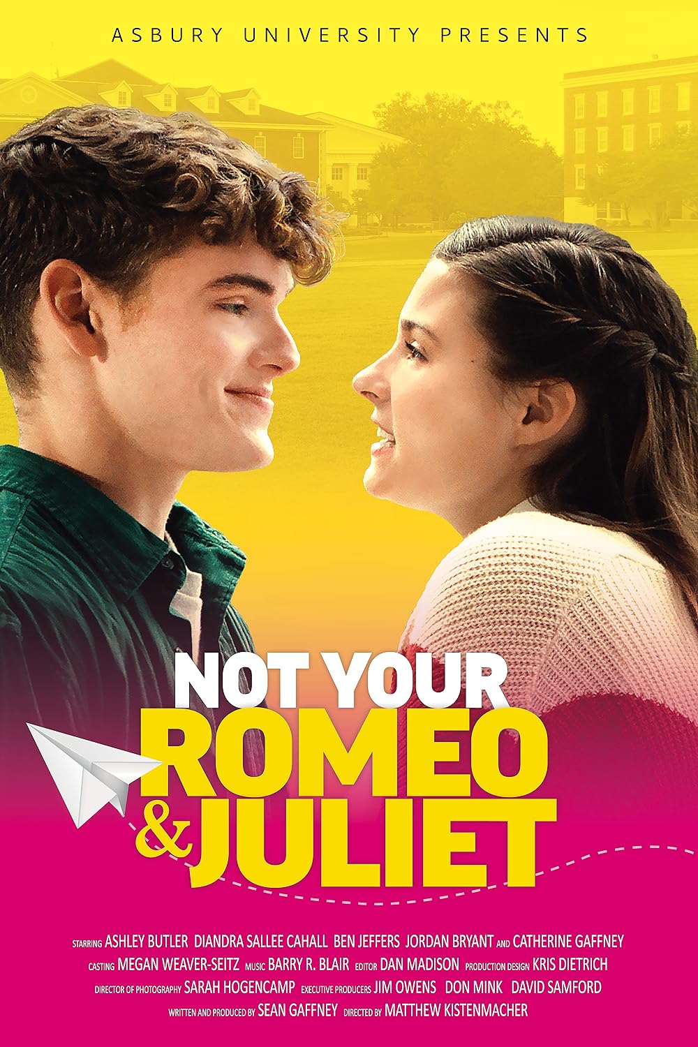 Not Not