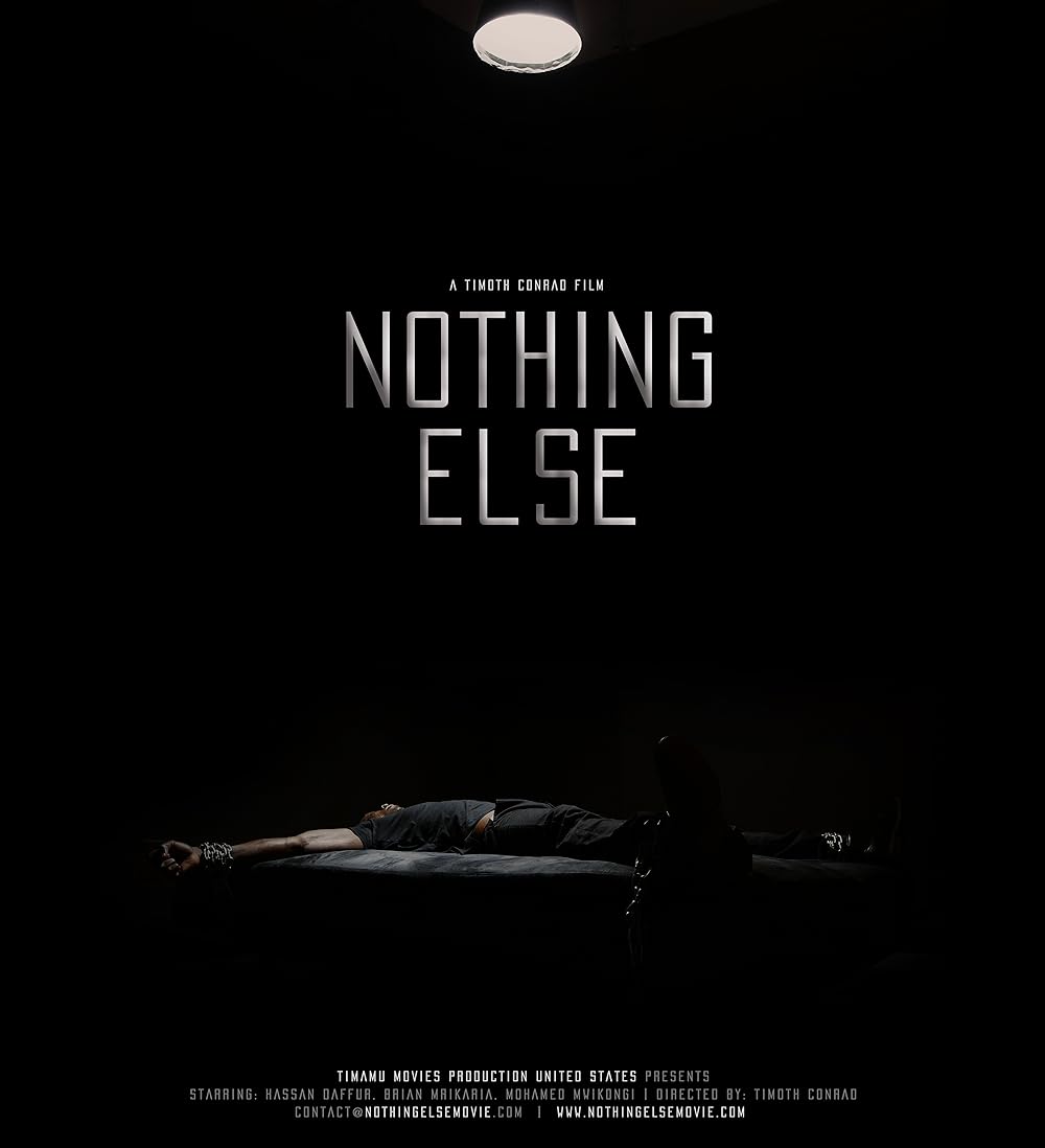 Nothing Nothing