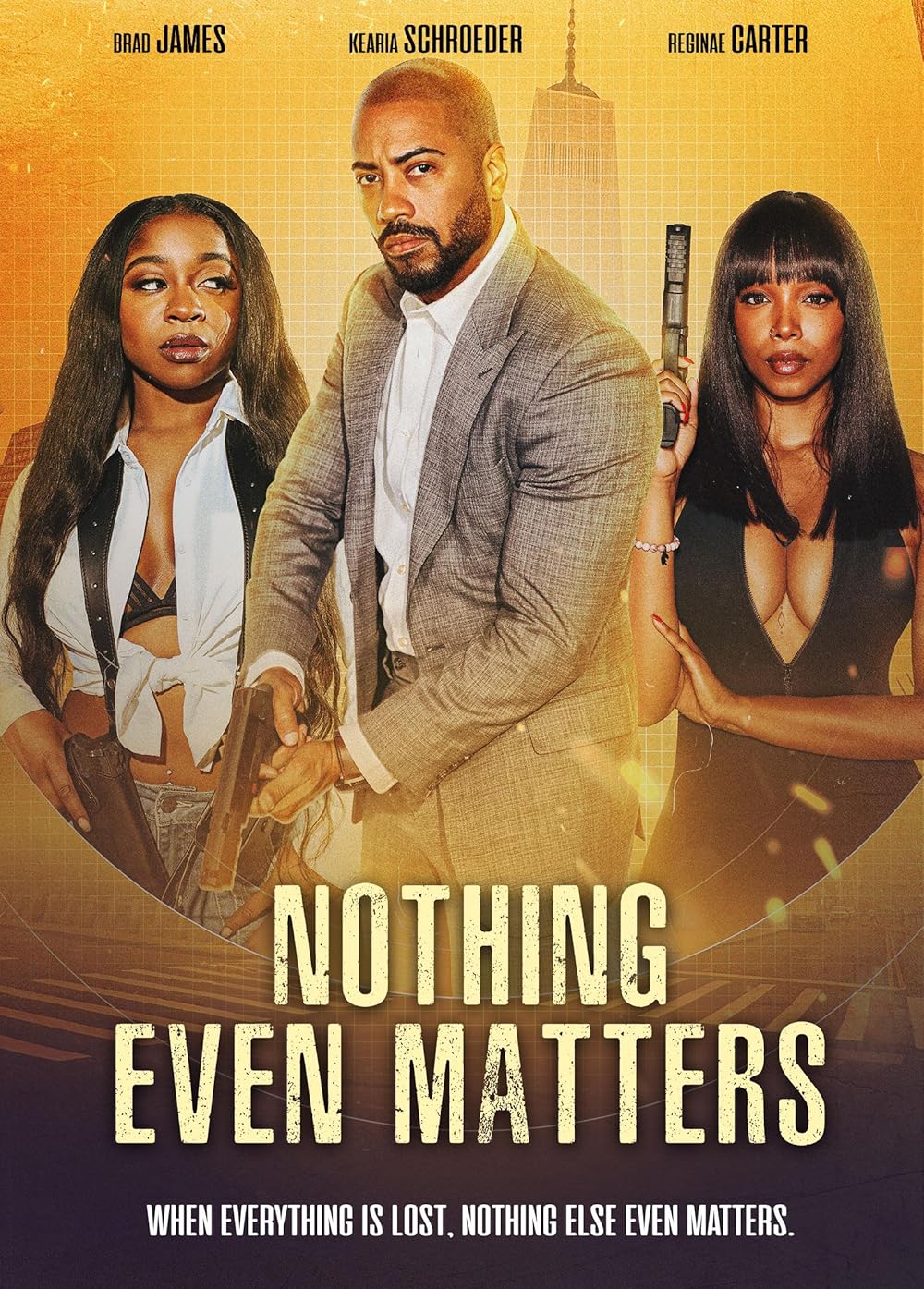 Nothing