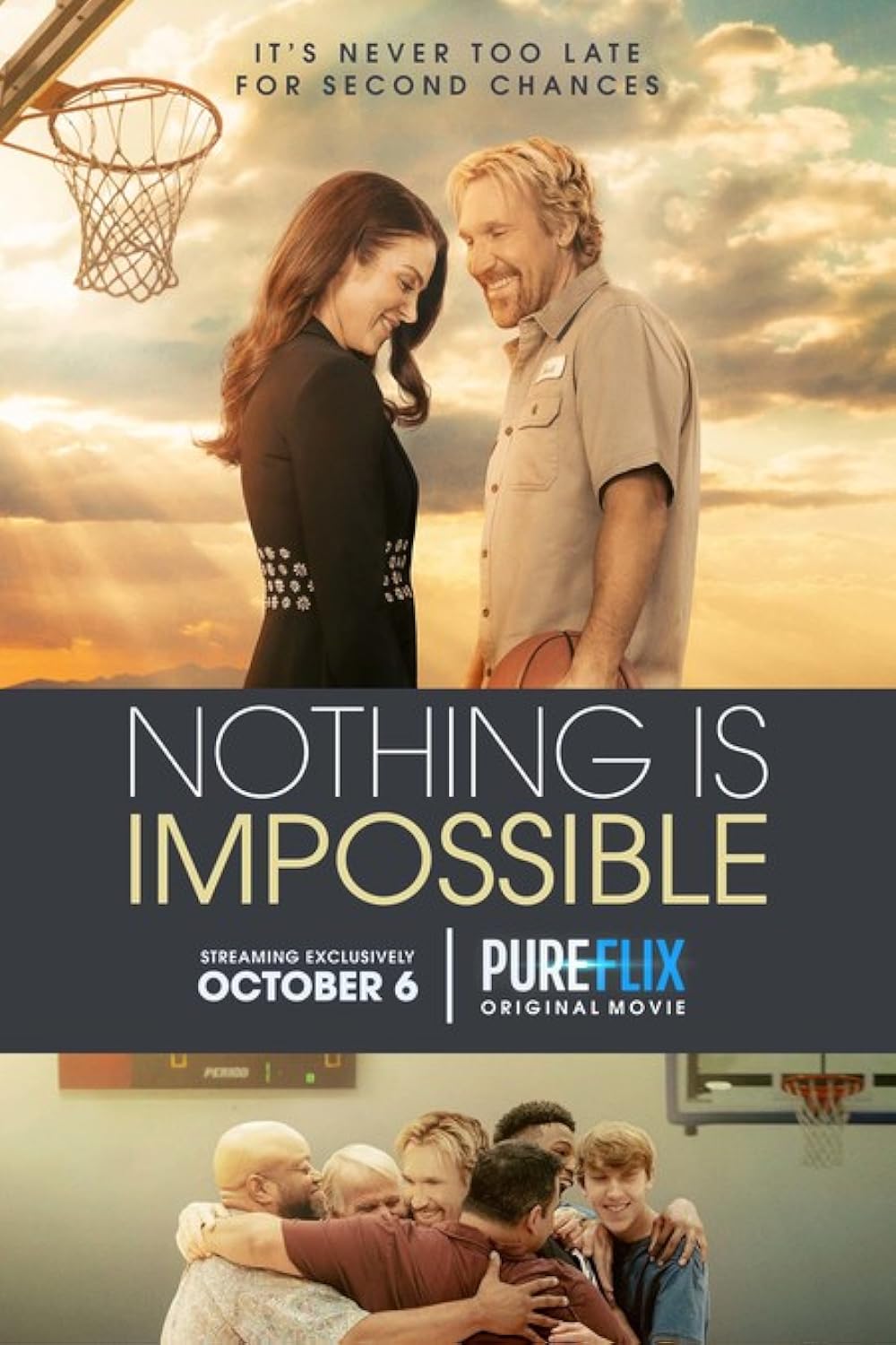 Nothing Nothing