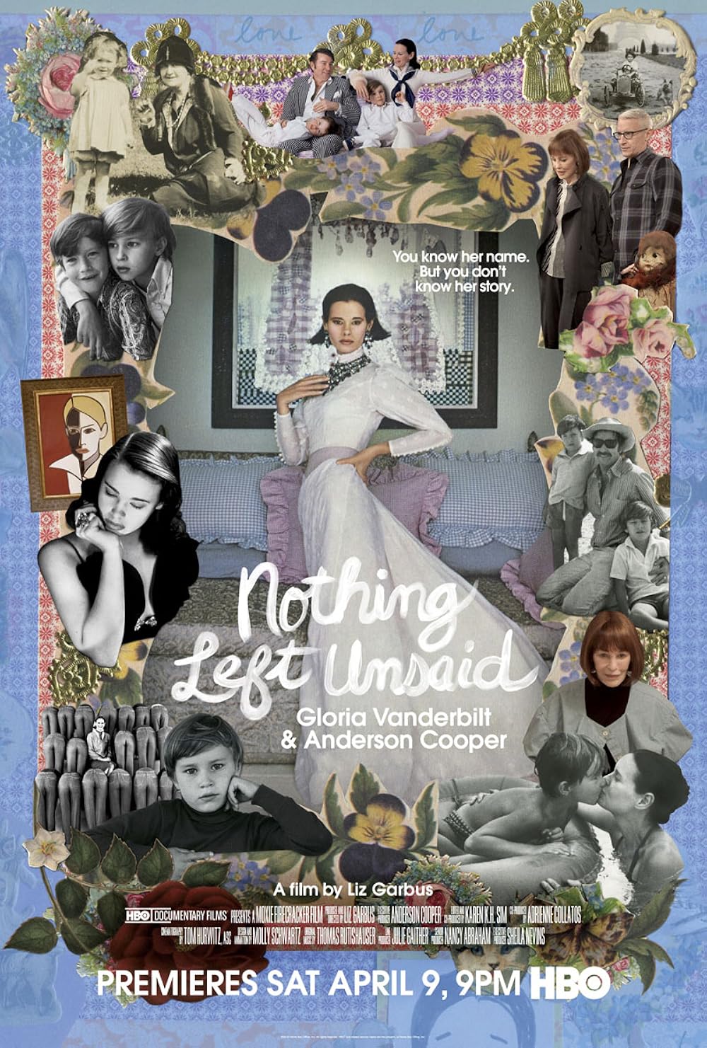 Nothing