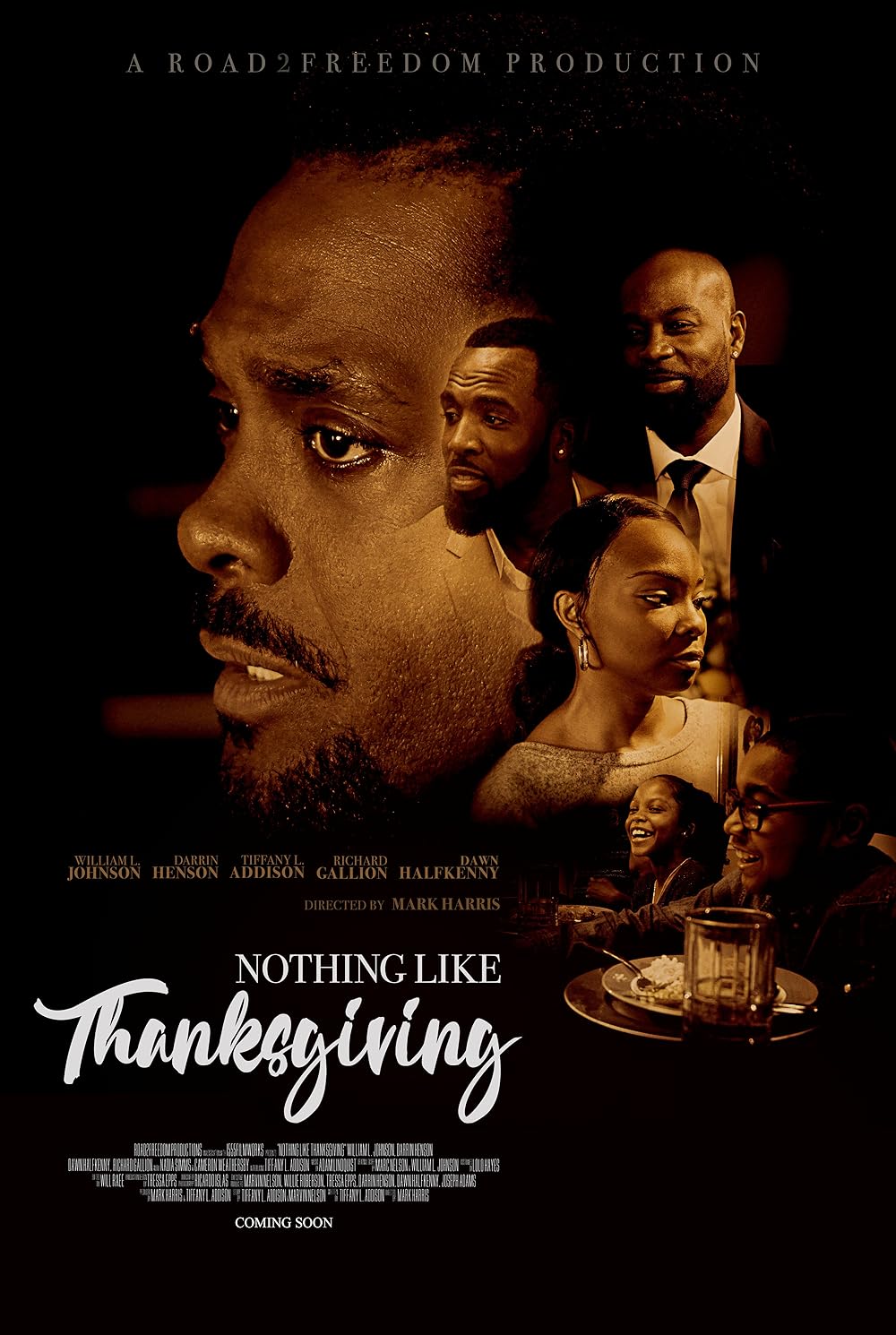 Nothing Nothing