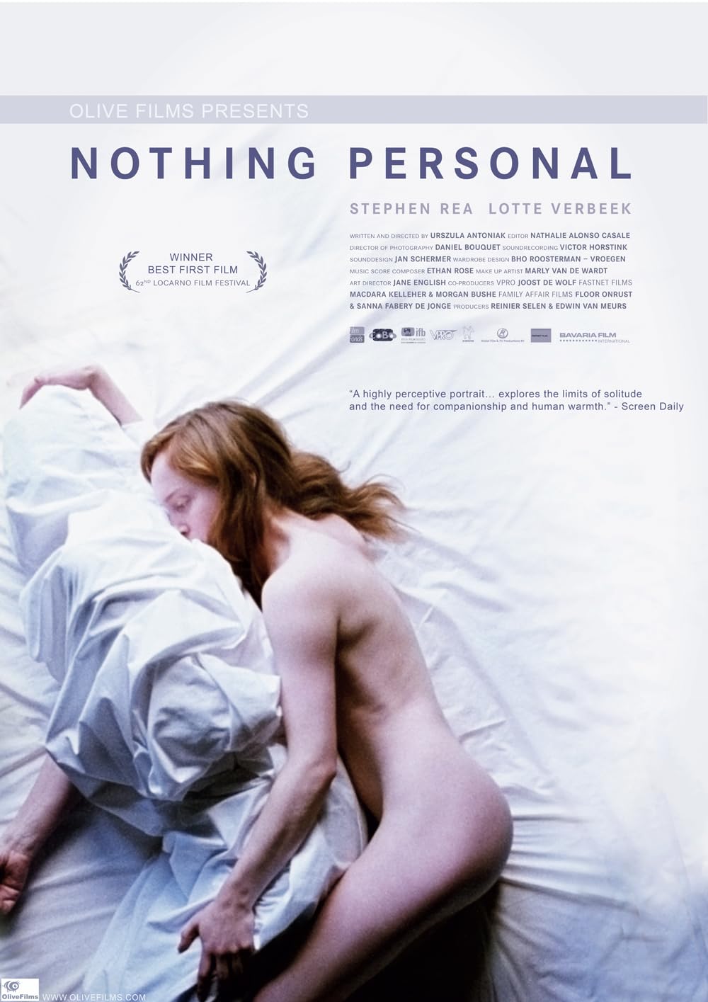 Nothing Nothing