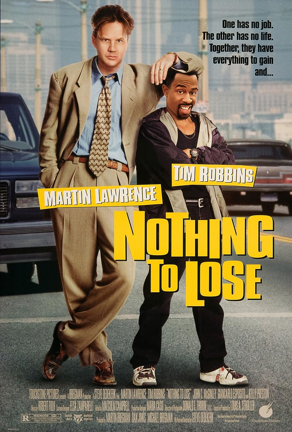 Nothing Nothing