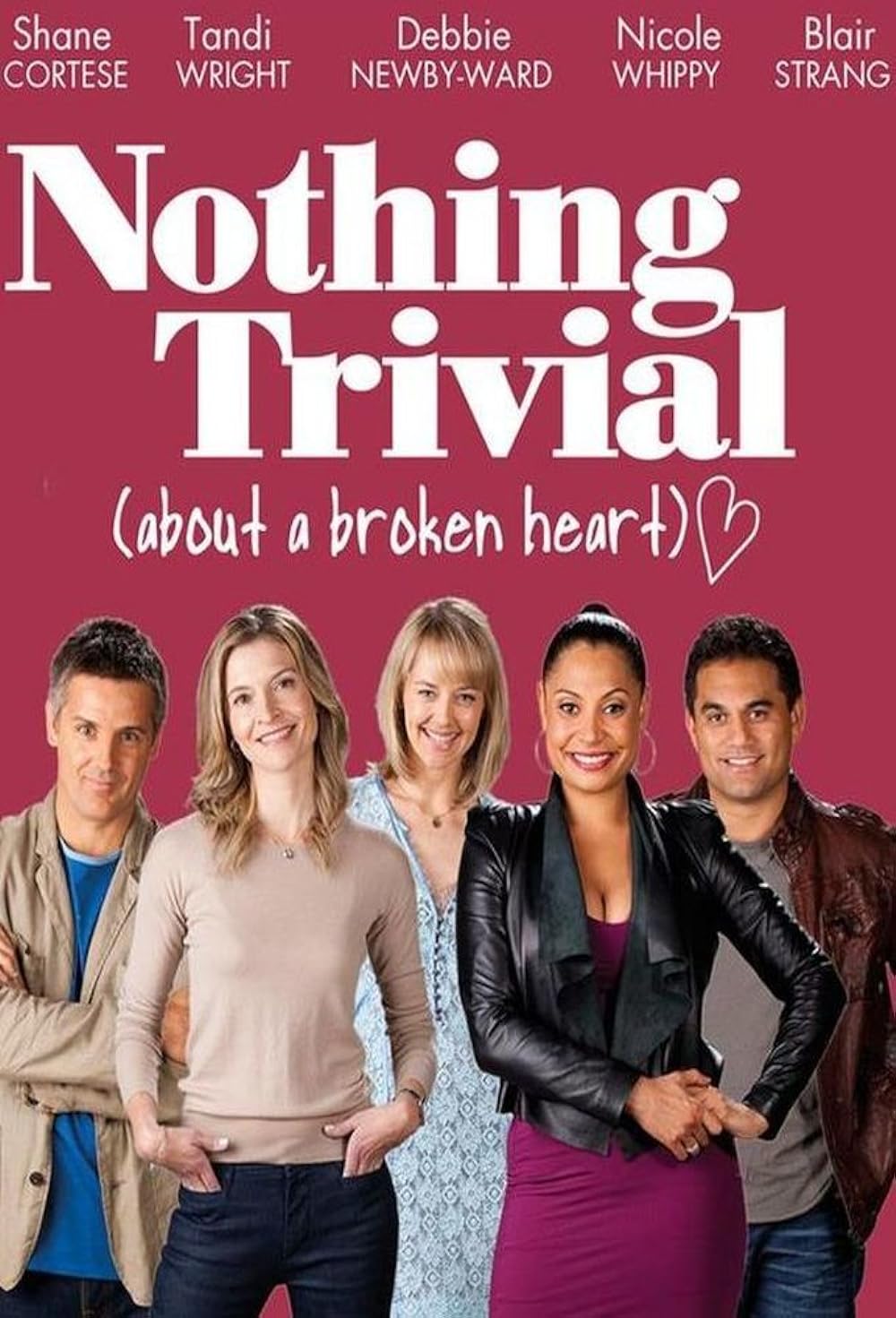 Nothing Nothing