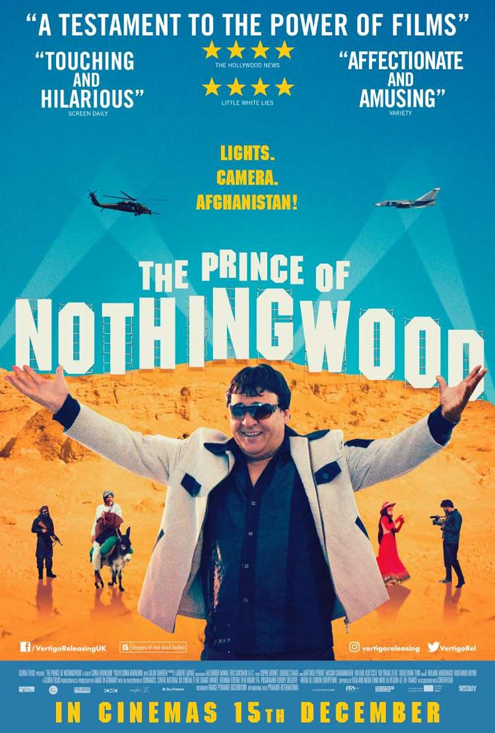 Nothingwood Nothingwood