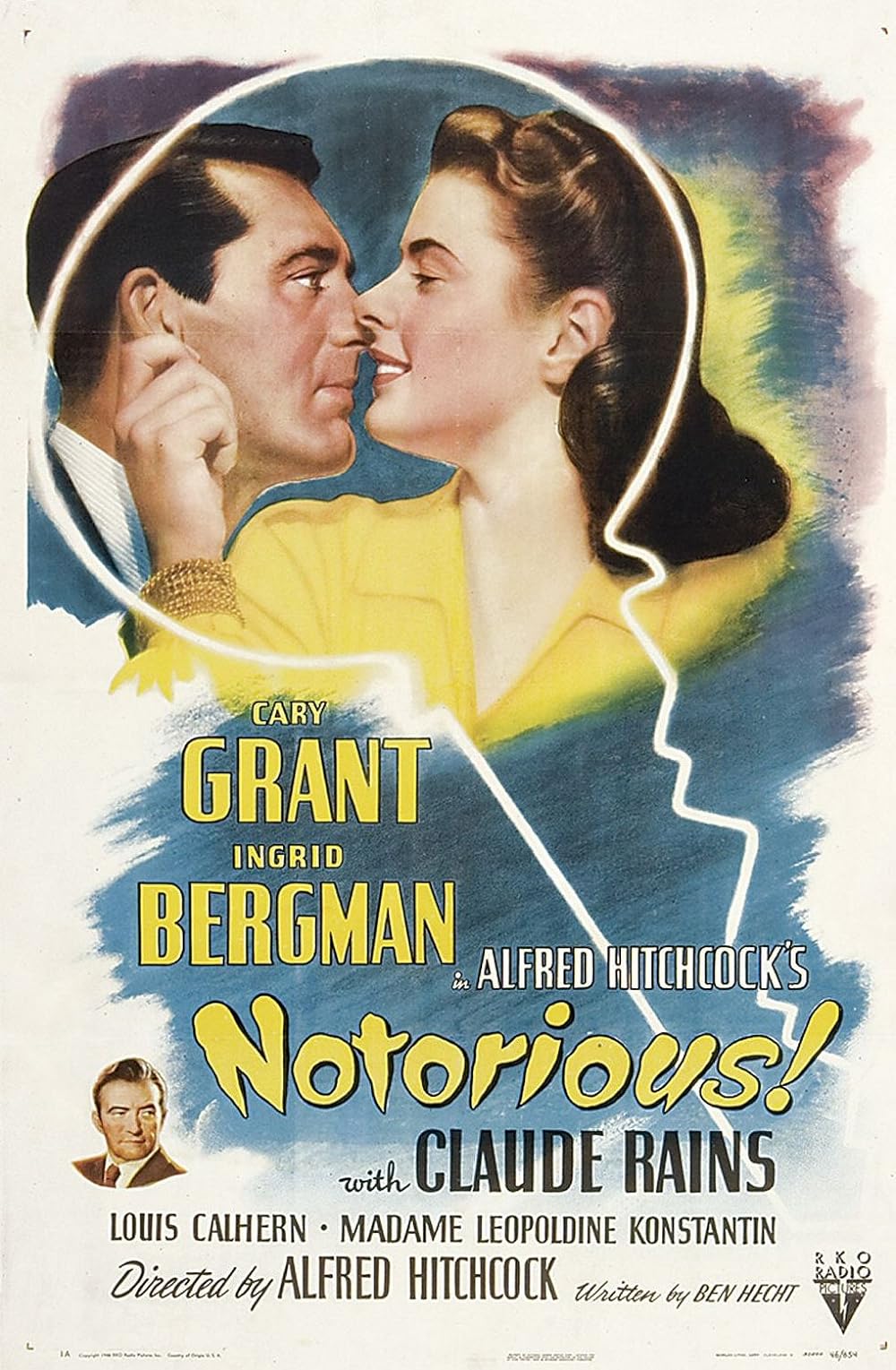 Notorious Notorious