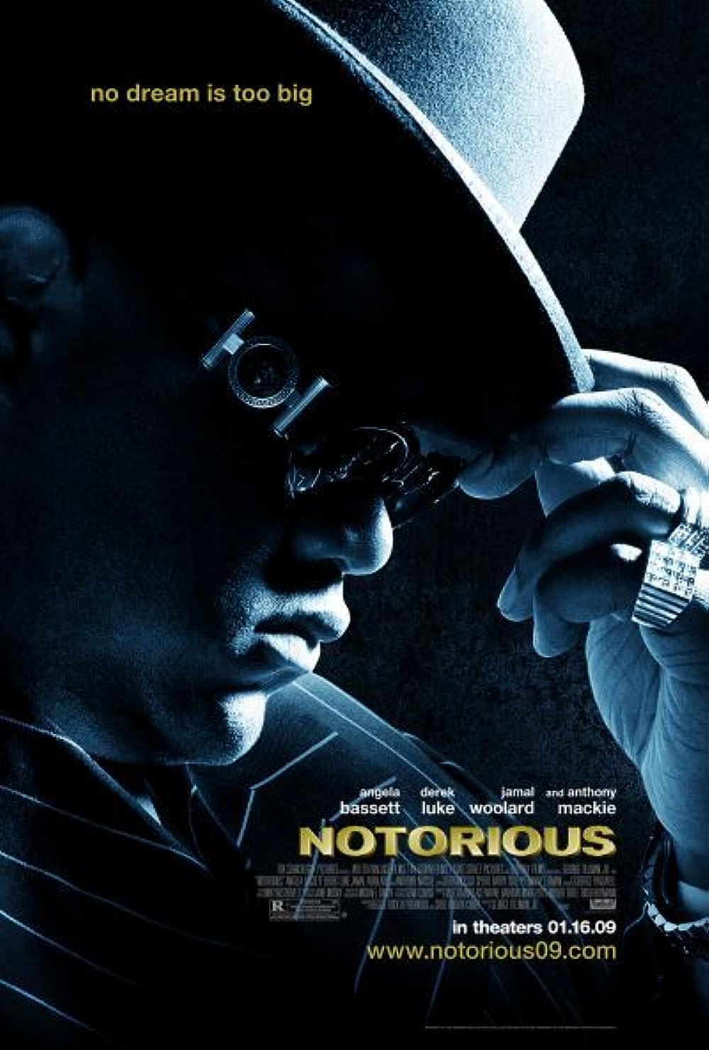 Notorious Notorious
