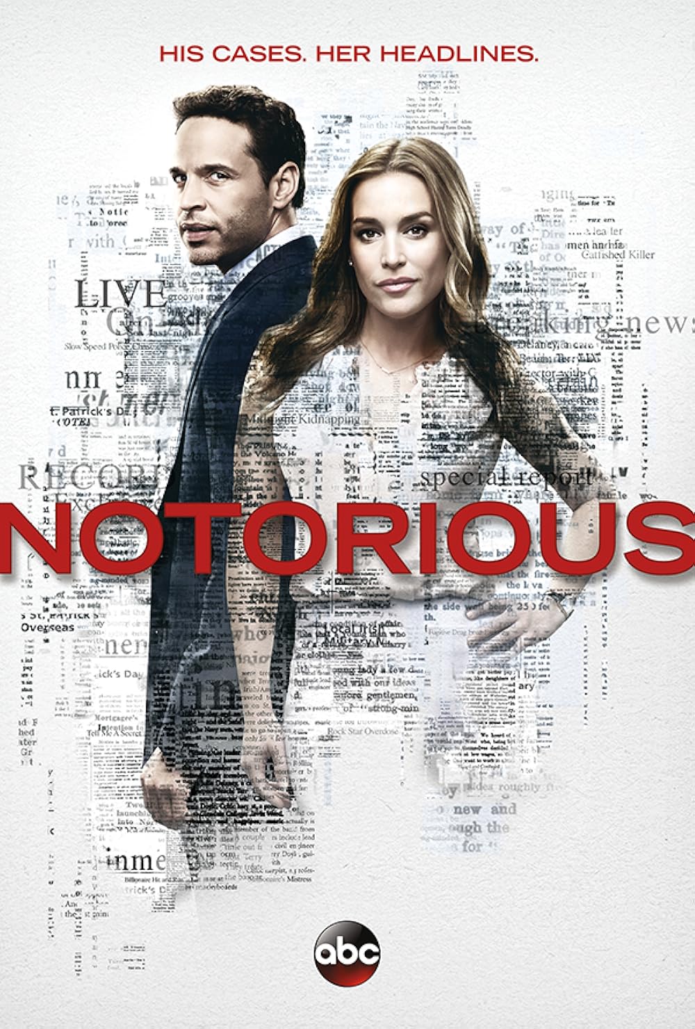Notorious Notorious