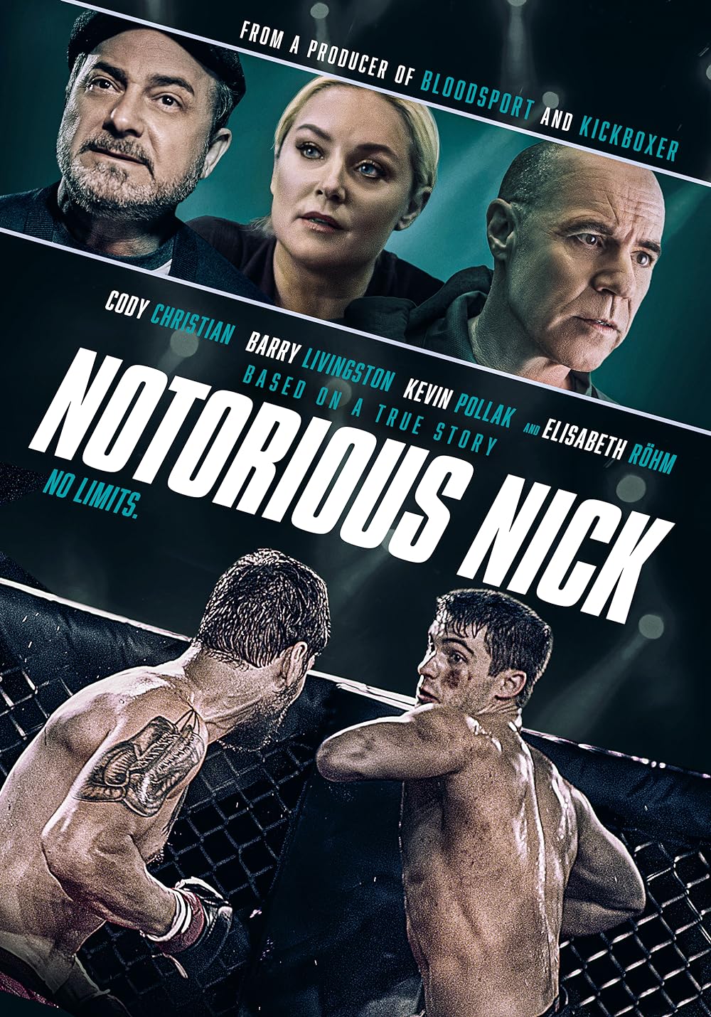 Notorious Notorious