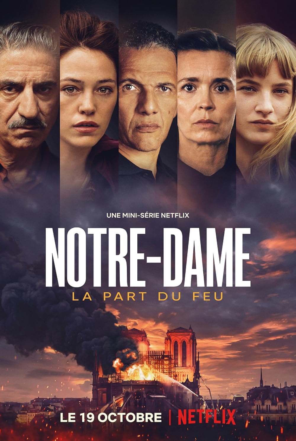 Notre-Dame Notre-Dame
