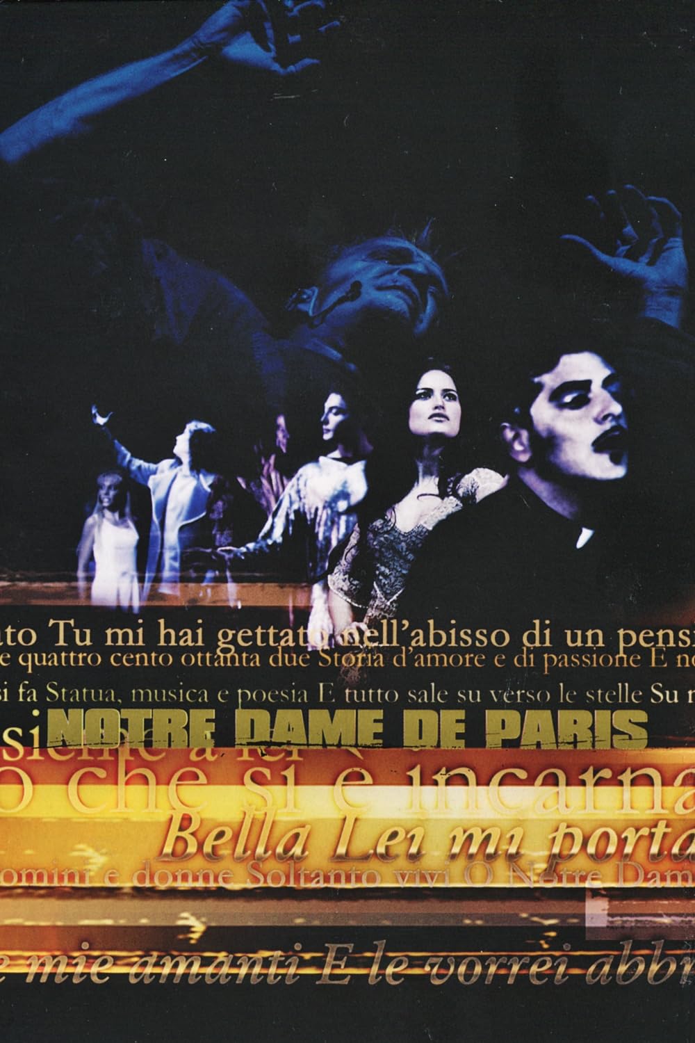 Notre Notre