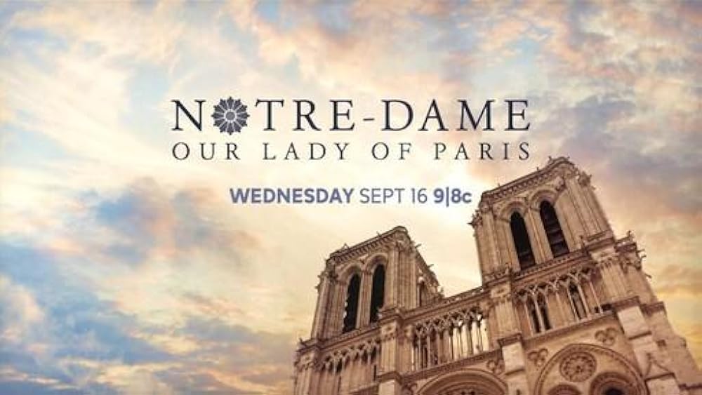 Notre-Dame: Notre-Dame: