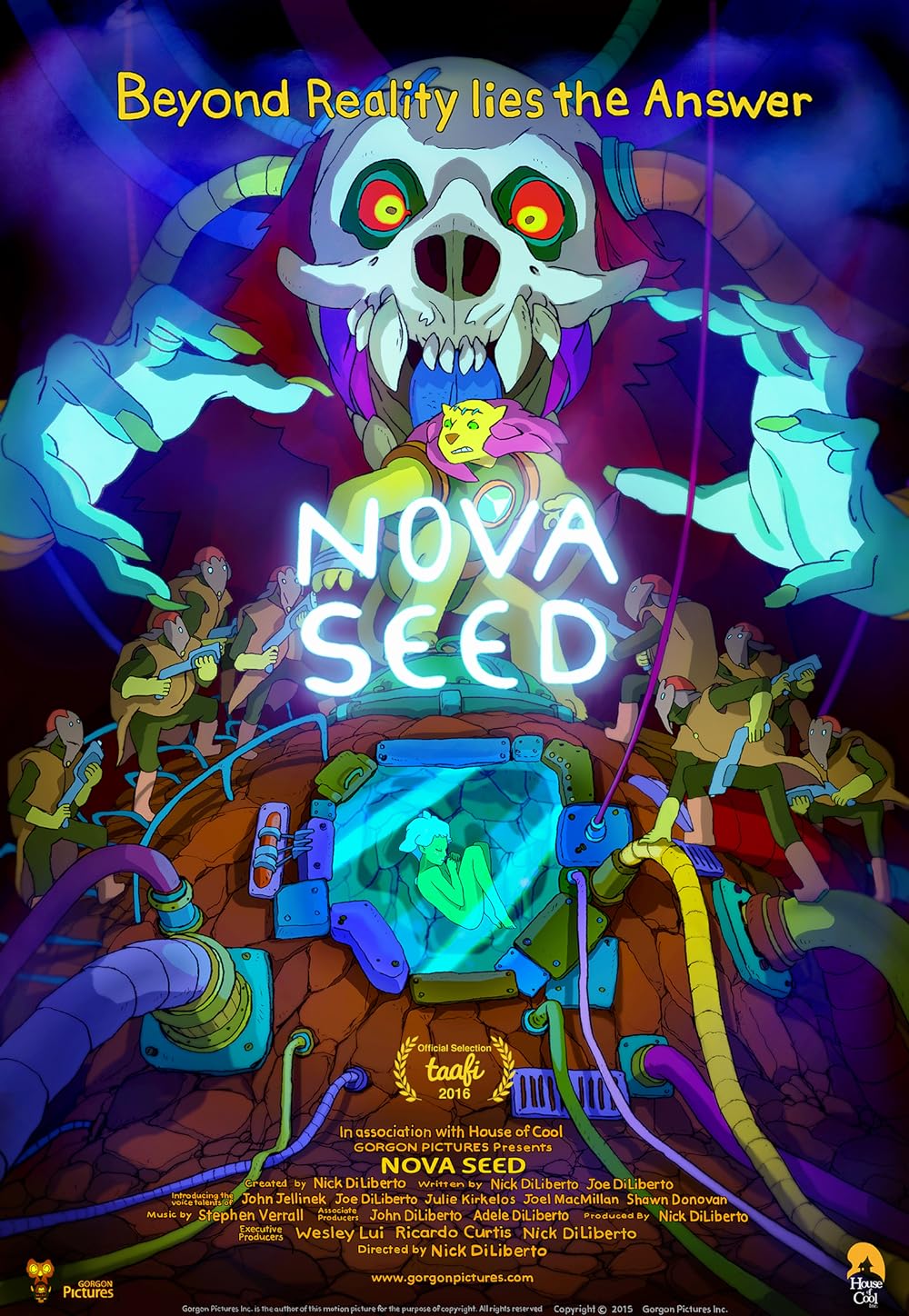Nova Nova