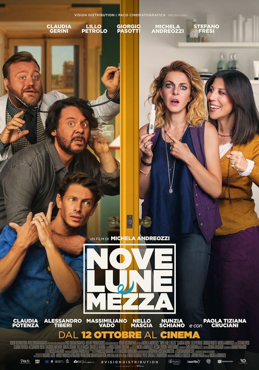 Nove Nove