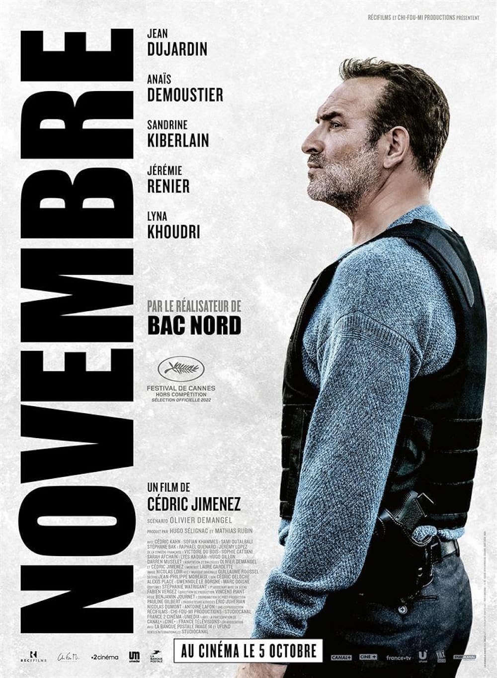 November November