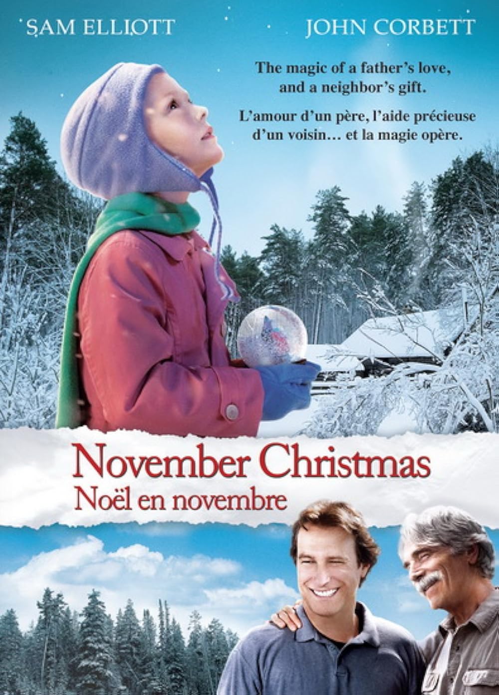 November November