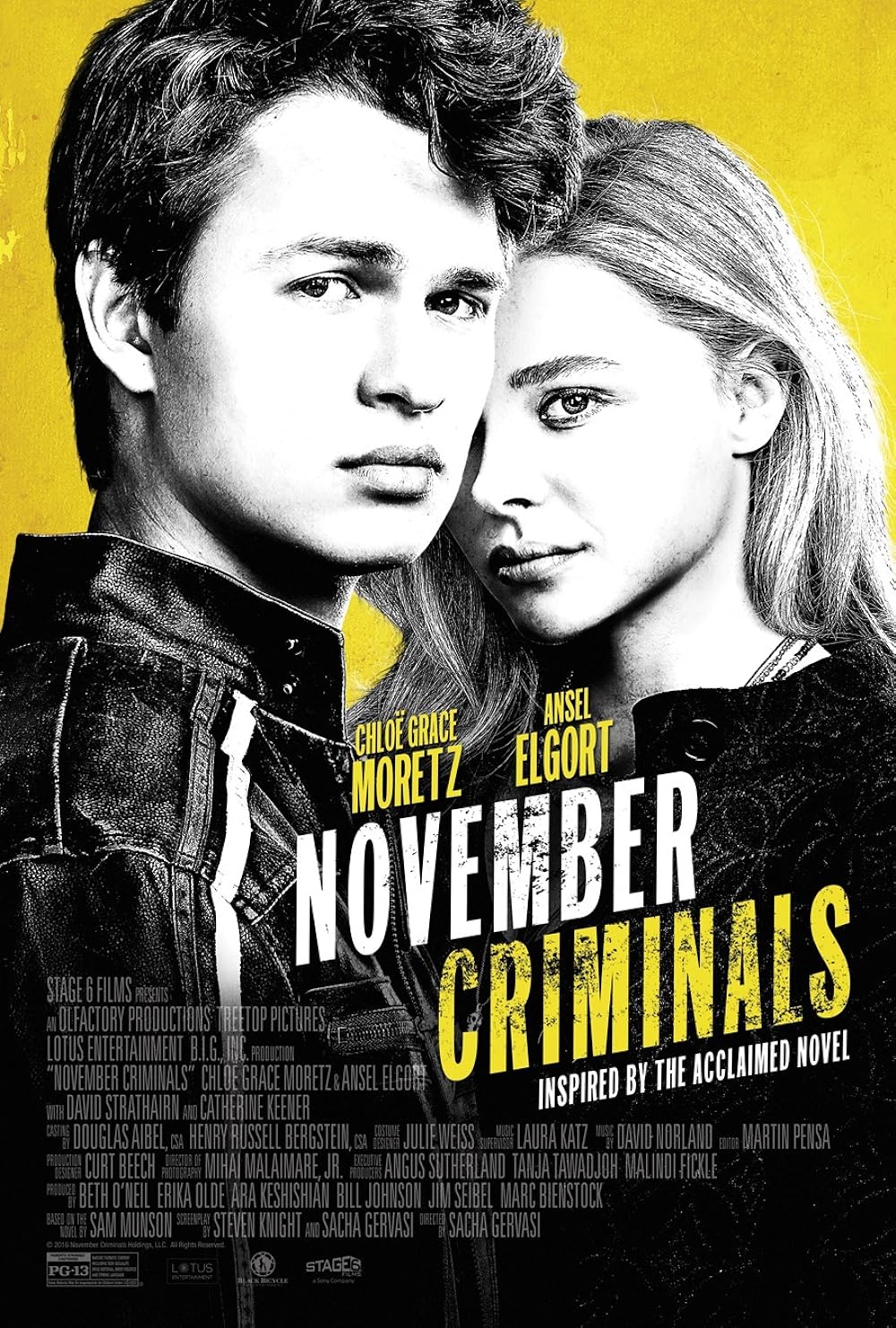 November November